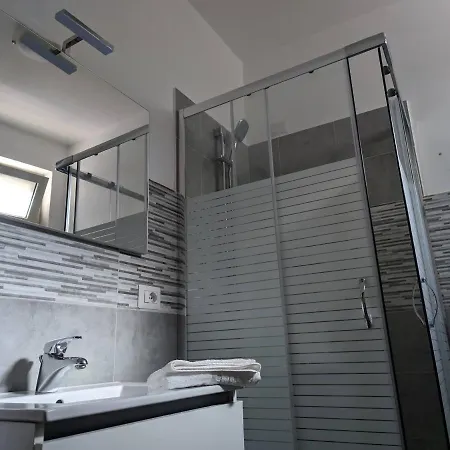 Sicily Travel Apartment's 1 Apartment *
