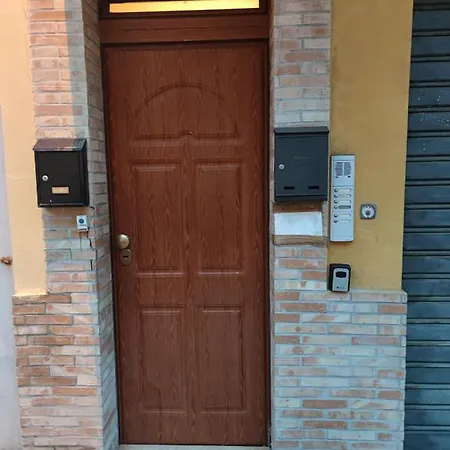 Sicily Travel Apartment's 1 Apartment *