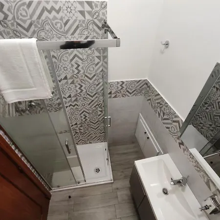 Sicily Travel Apartment's 1 Apartment Giardini Naxos