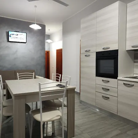 Sicily Travel Apartment's 1