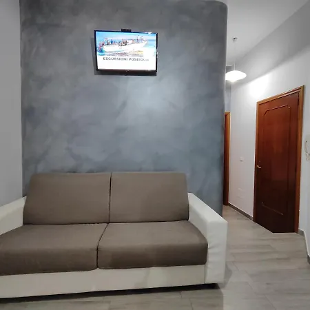Sicily Travel Apartment's 1 Apartment *