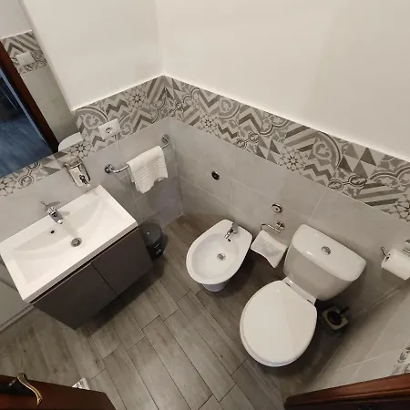 Apartment Sicily Travel Apartment's 1 Giardini Naxos