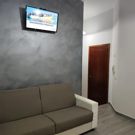Sicily Travel Apartment's 1 Apartment