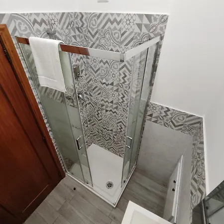 Apartment Sicily Travel Apartment's 1 Giardini Naxos