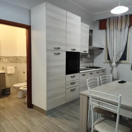 Sicily Travel Apartment's 1 Apartment
