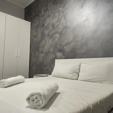 Sicily Travel Apartment's 1 Apartment *