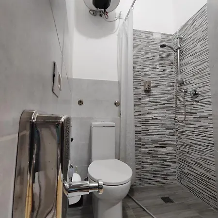 Apartment Sicily Travel Apartment's 1 *