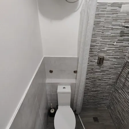 Apartment Sicily Travel Apartment's 1 *