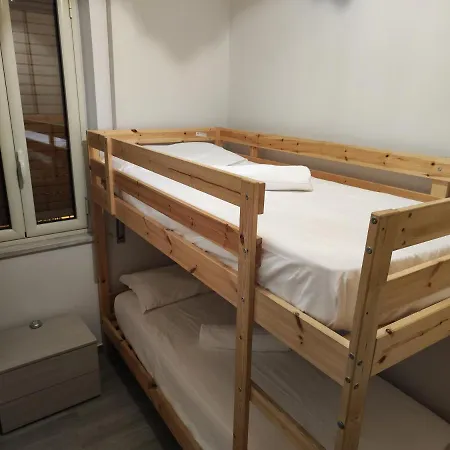 Apartment Sicily Travel Apartment's 1 Giardini Naxos