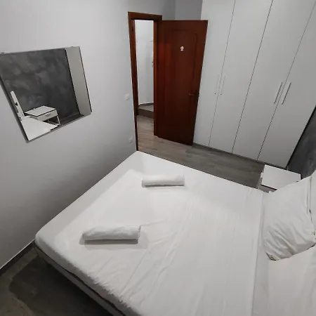 Sicily Travel Apartment's 1 Apartment Giardini Naxos