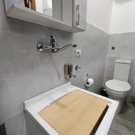 Sicily Travel Apartment's 1 Apartment *