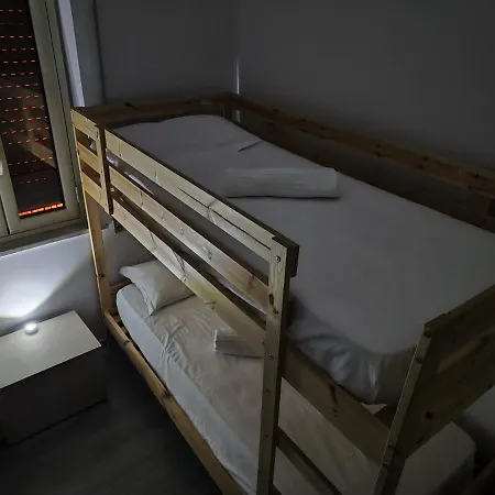 Sicily Travel Apartment's 1 Apartment