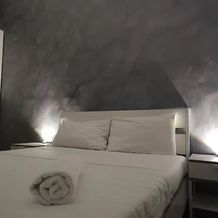 Sicily Travel Apartment's 1 Apartment *